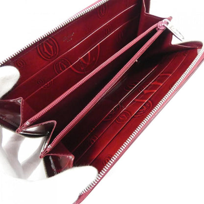 Cartier Happy Birthday Wallet — view 5