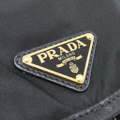 Prada Backpack Gold — view 6