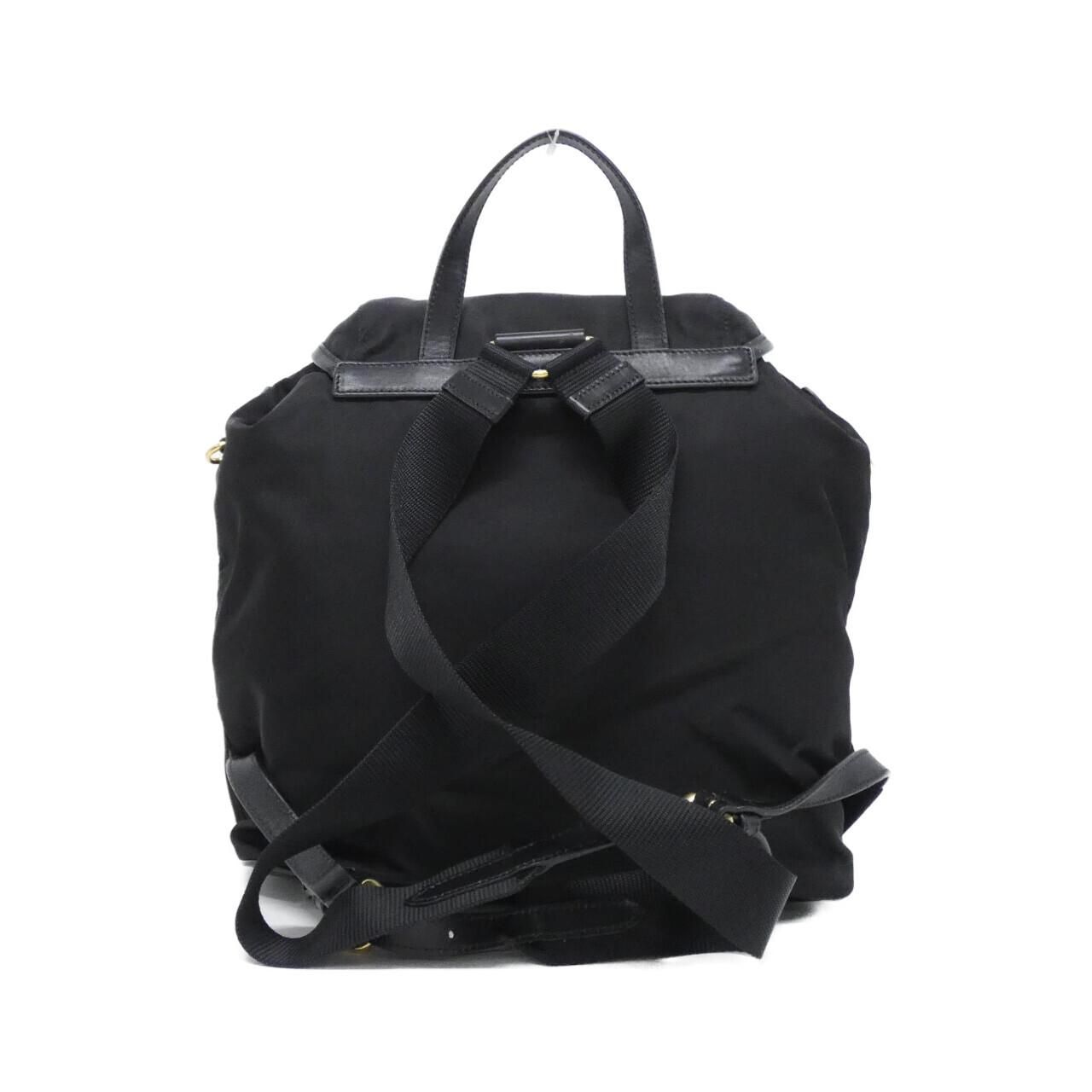 Prada Backpack Gold — view 2