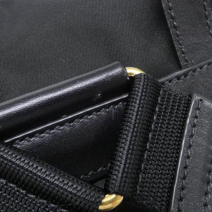 Prada Backpack Gold — view 5