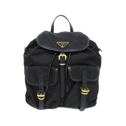 Prada Backpack Gold