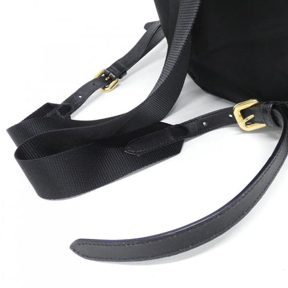 Prada Backpack Gold — view 7