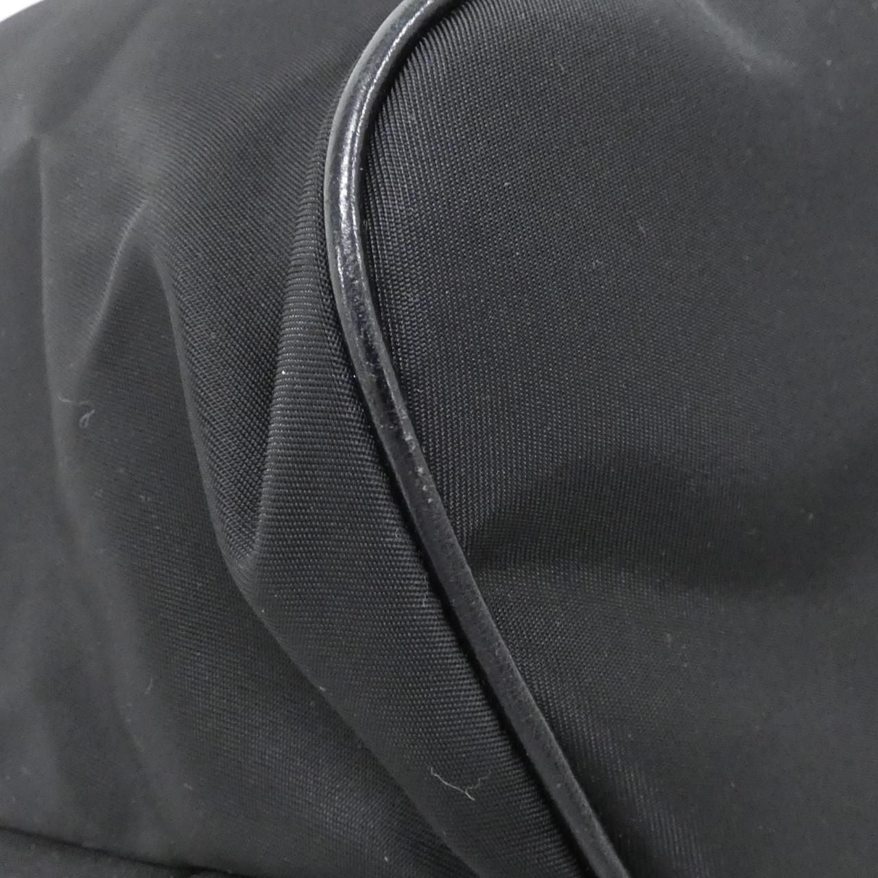 Prada Backpack Gold — view 3