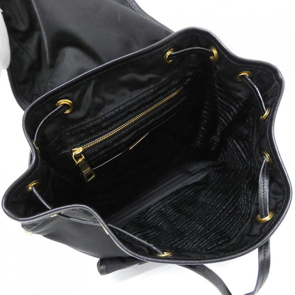 Prada Backpack Gold — view 8