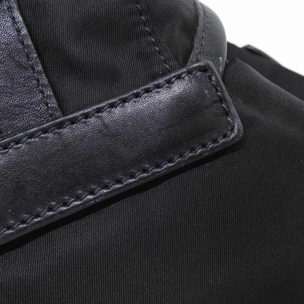Prada Backpack Gold — view 4