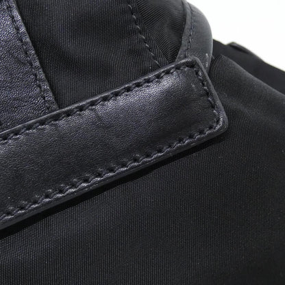 Prada Backpack Gold — view 4