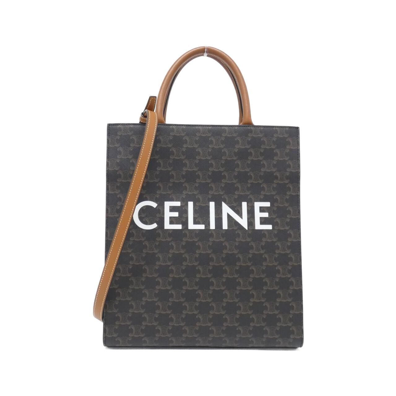 Celine Small Vertical Cover