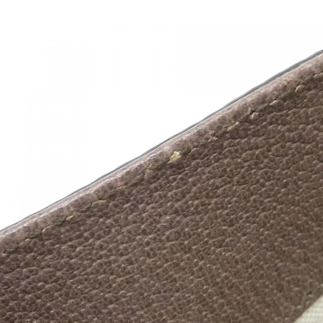 Gucci Courrier Bag Handbag Beige — view 8