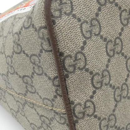 Gucci Courrier Bag Handbag Beige — view 3