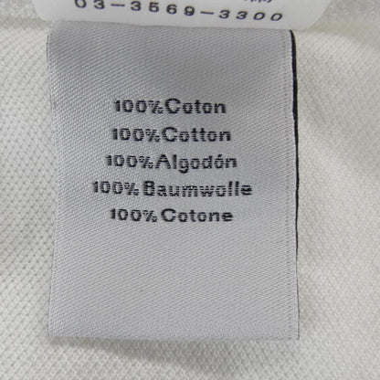 Hermes Polo White — view 3