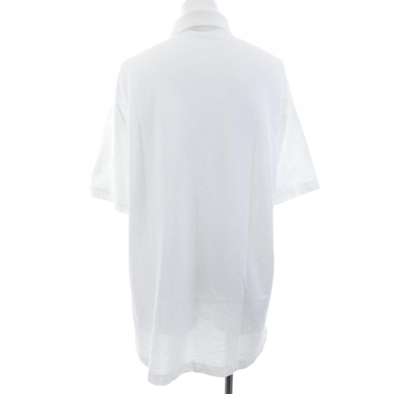 Hermes Polo White — view 2