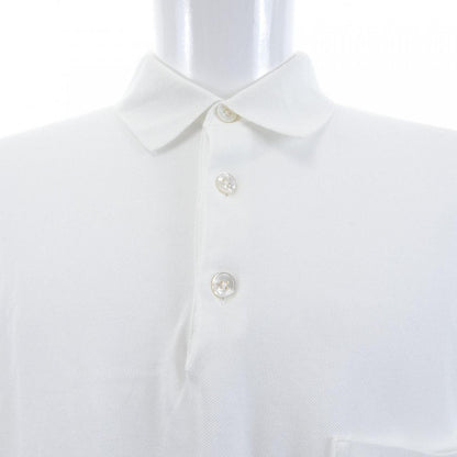 Hermes Polo White — view 5