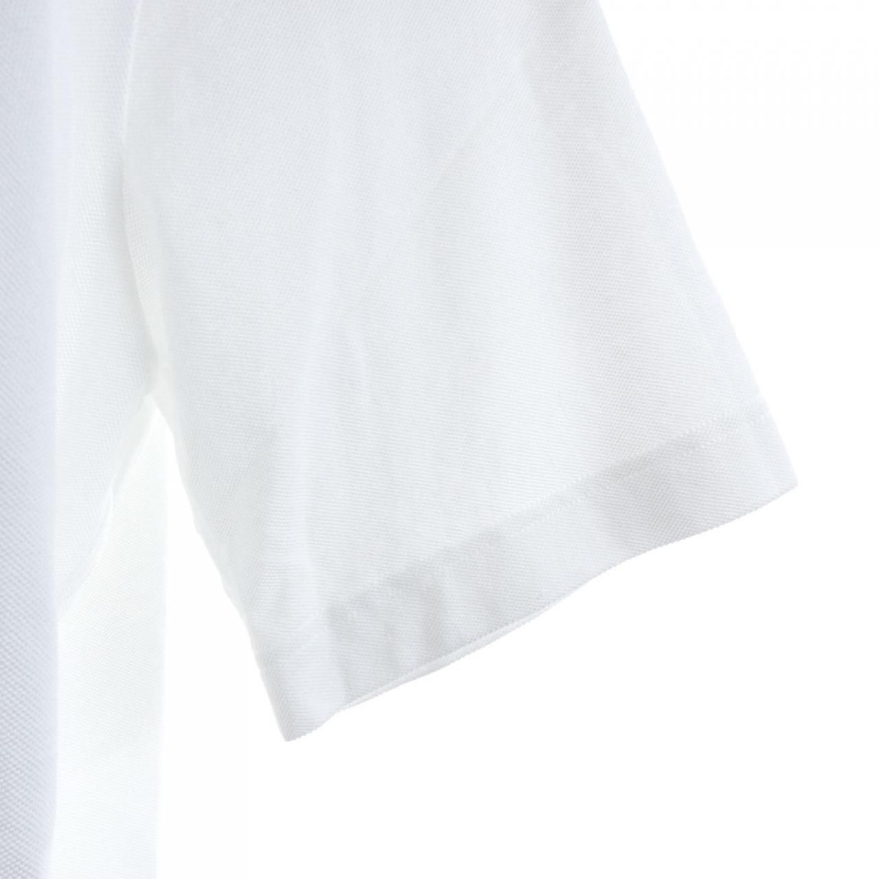 Hermes Polo White — view 6