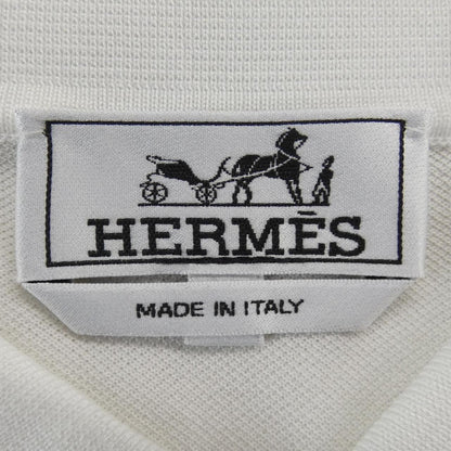 Hermes Polo White — view 4