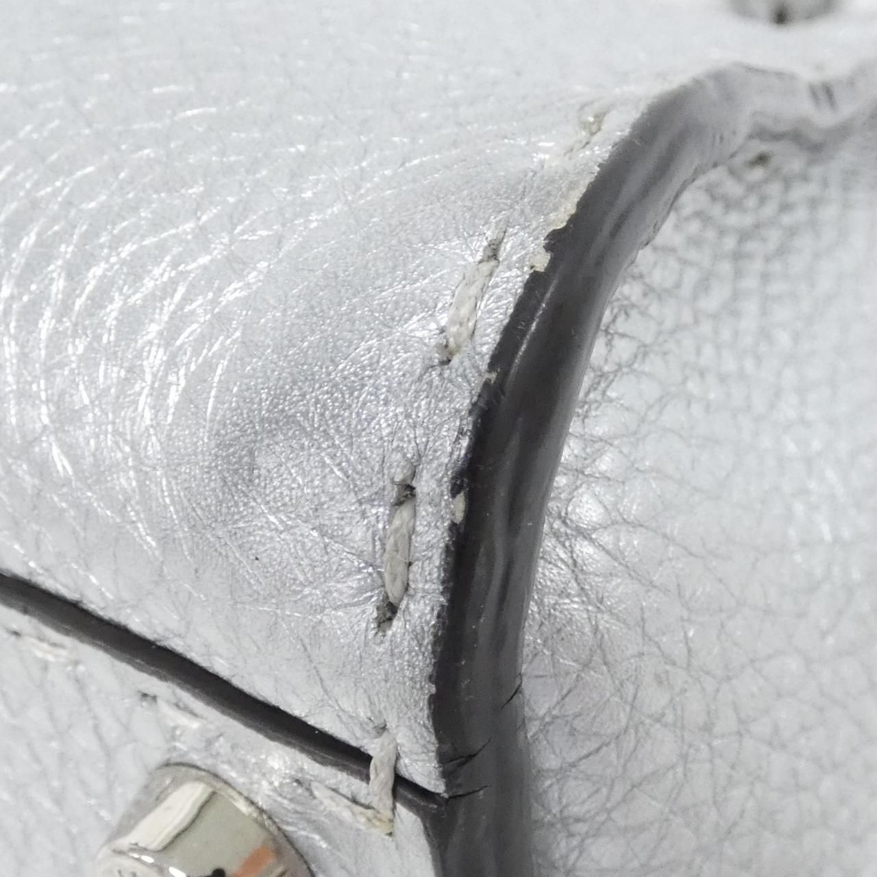 Fendi Selleria Peekaboo Mini — view 2