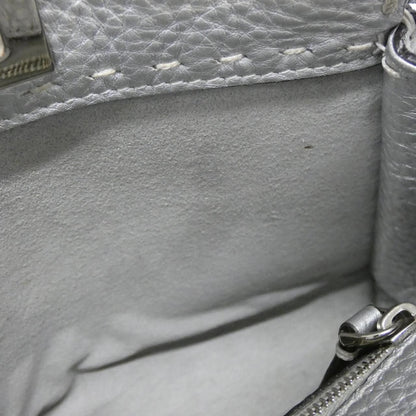 Fendi Selleria Peekaboo Mini — view 9
