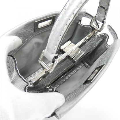 Fendi Selleria Peekaboo Mini — view 7