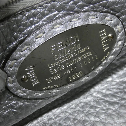 Fendi Selleria Peekaboo Mini — view 8