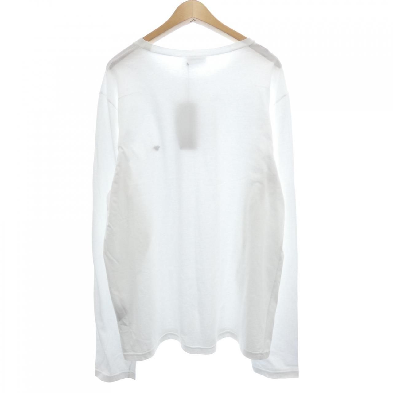 Dior T-Shirt White — view 2
