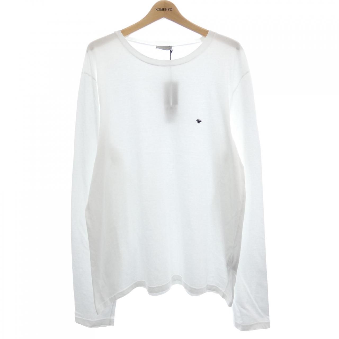 Dior T-Shirt White
