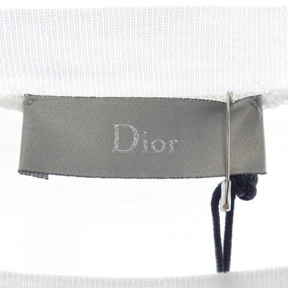 Dior T-Shirt White — view 4