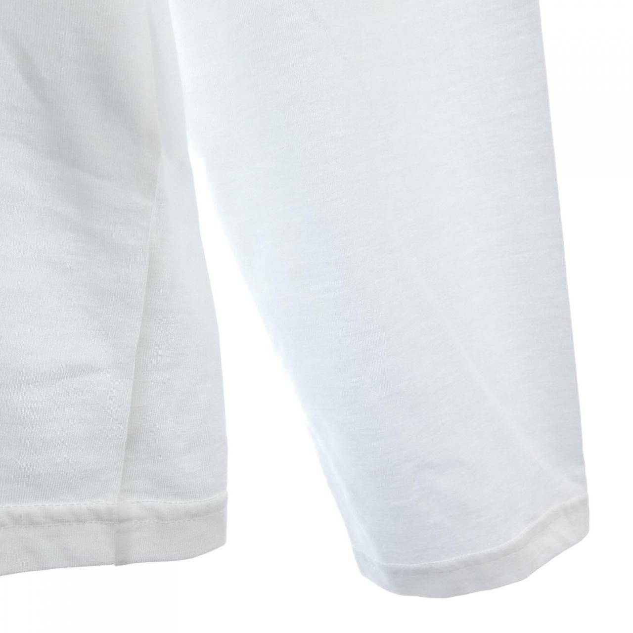 Dior T-Shirt White — view 6