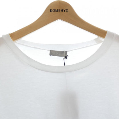 Dior T-Shirt White — view 5