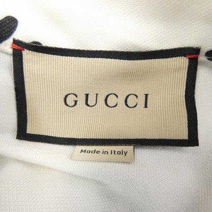 Gucci Interlocking Cut Dress — view 5