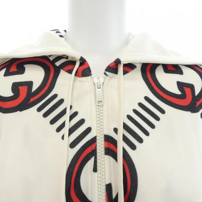 Gucci Interlocking Cut Dress — view 6