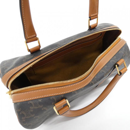 Celine Boston Bag Travel Bags — view 6