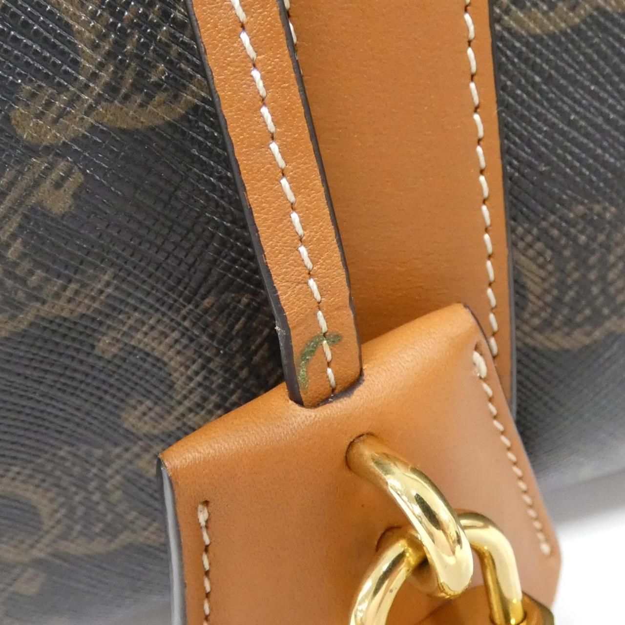 Celine Boston Bag Travel Bags — view 4