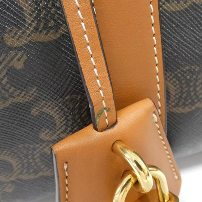 Celine Boston Bag Travel Bags — view 4