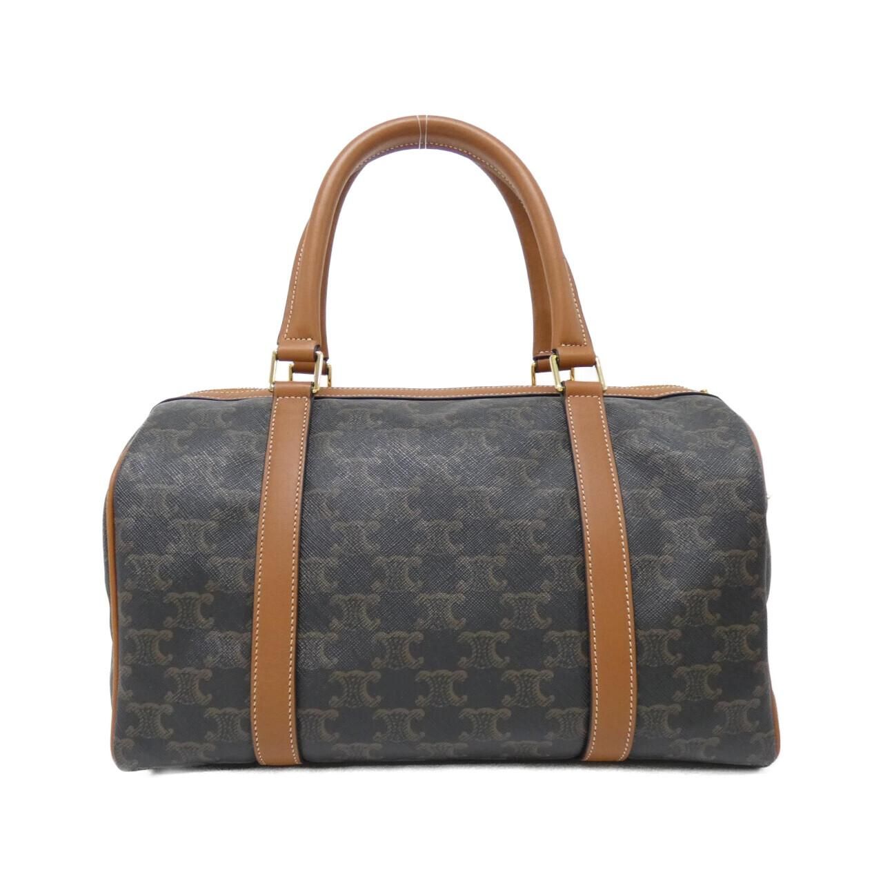 Celine Boston Bag Travel Bags — view 2