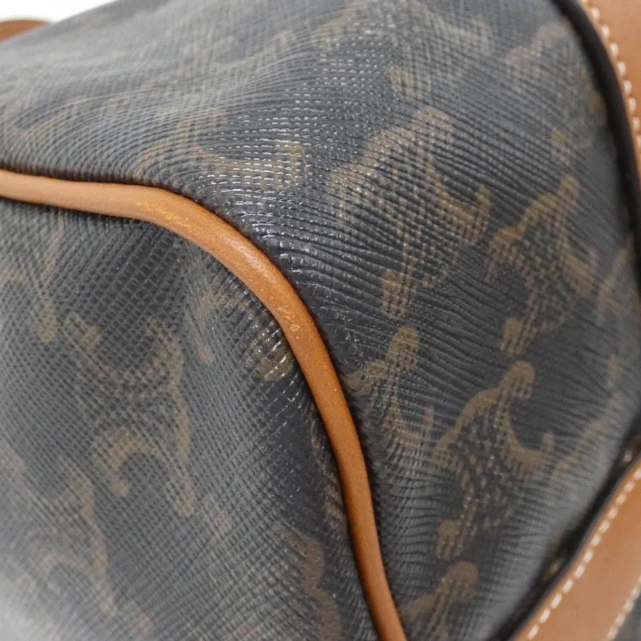 Celine Boston Bag Travel Bags — view 3