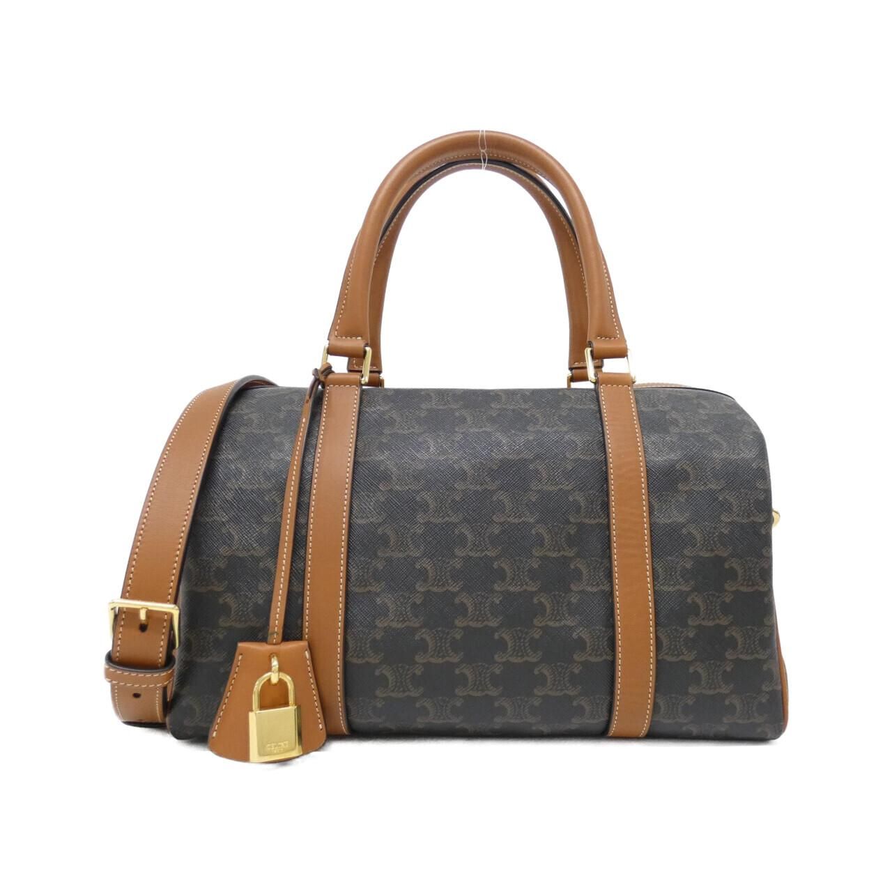 Celine Boston Bag Travel Bags
