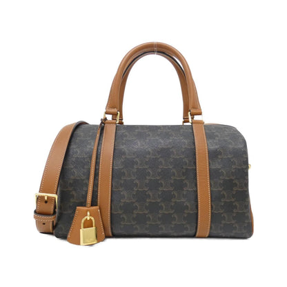 Celine Boston Bag Travel Bags