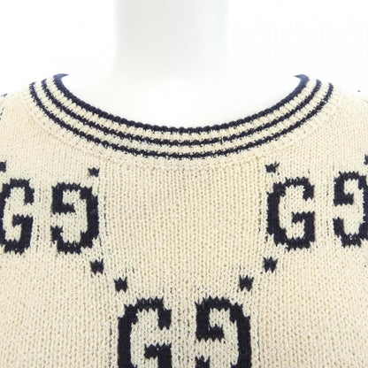 Gucci GG Pattern Dress — view 5
