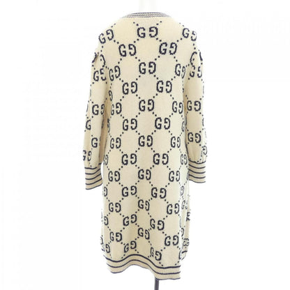 Gucci GG Pattern Dress — view 2