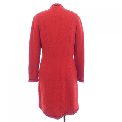 Chanel Vintage Coat — view 2