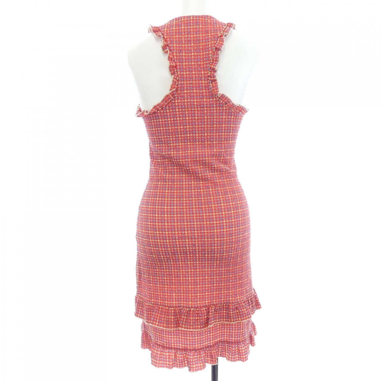 Chanel Vintage Dress — view 2