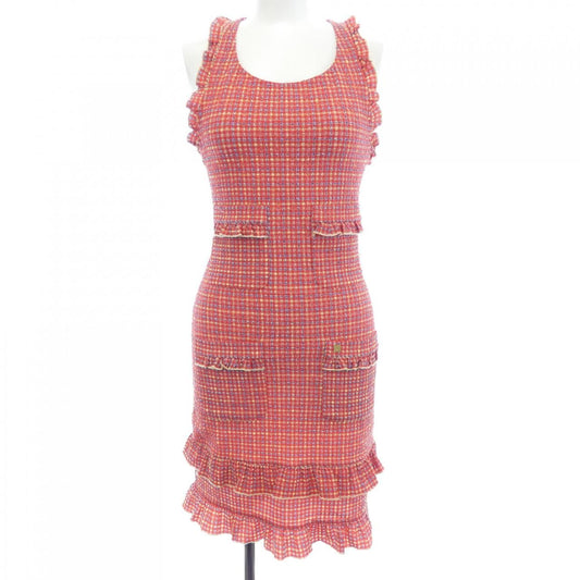 Chanel Vintage Dress