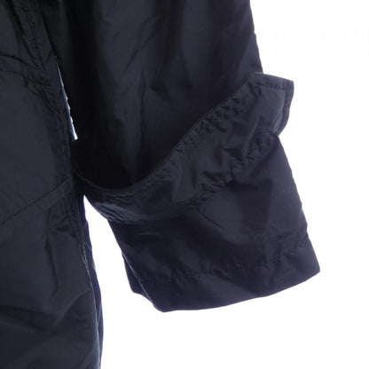 Moncler Hiengu Coat Black — view 6