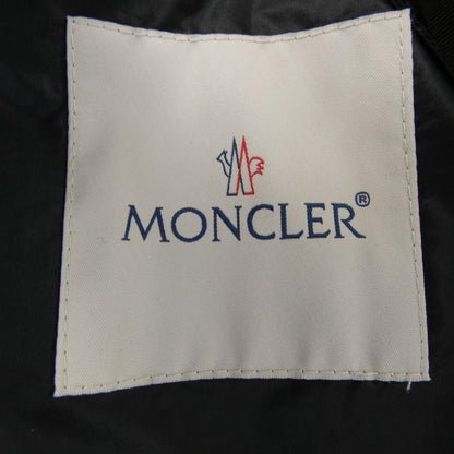 Moncler Hiengu Coat Black — view 4