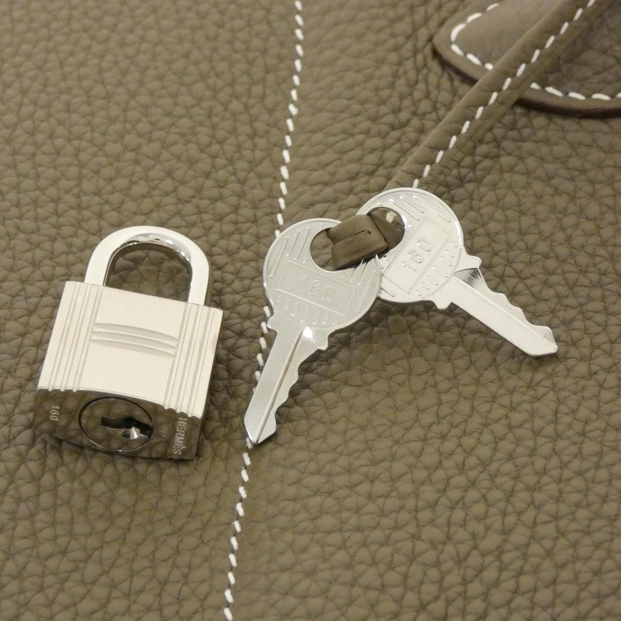 Hermes Bolide 31 cm — view 5