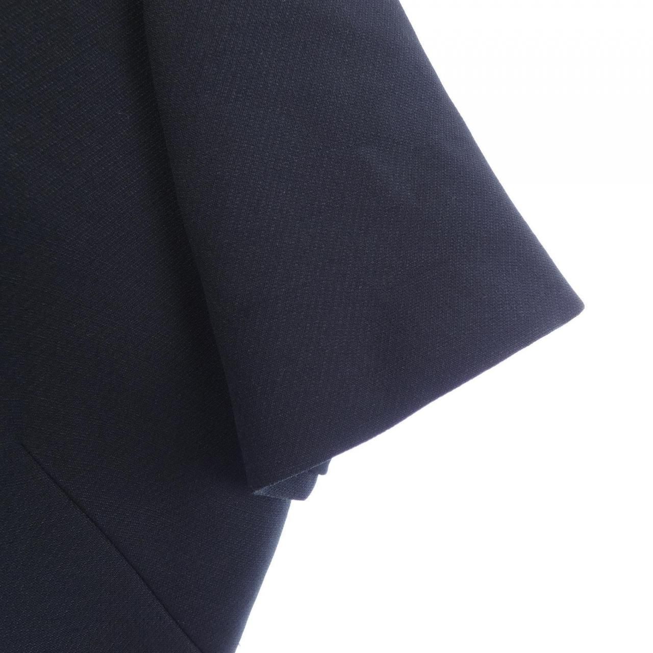Dior CD Button Dress — view 6