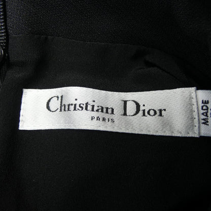 Dior CD Button Dress — view 4