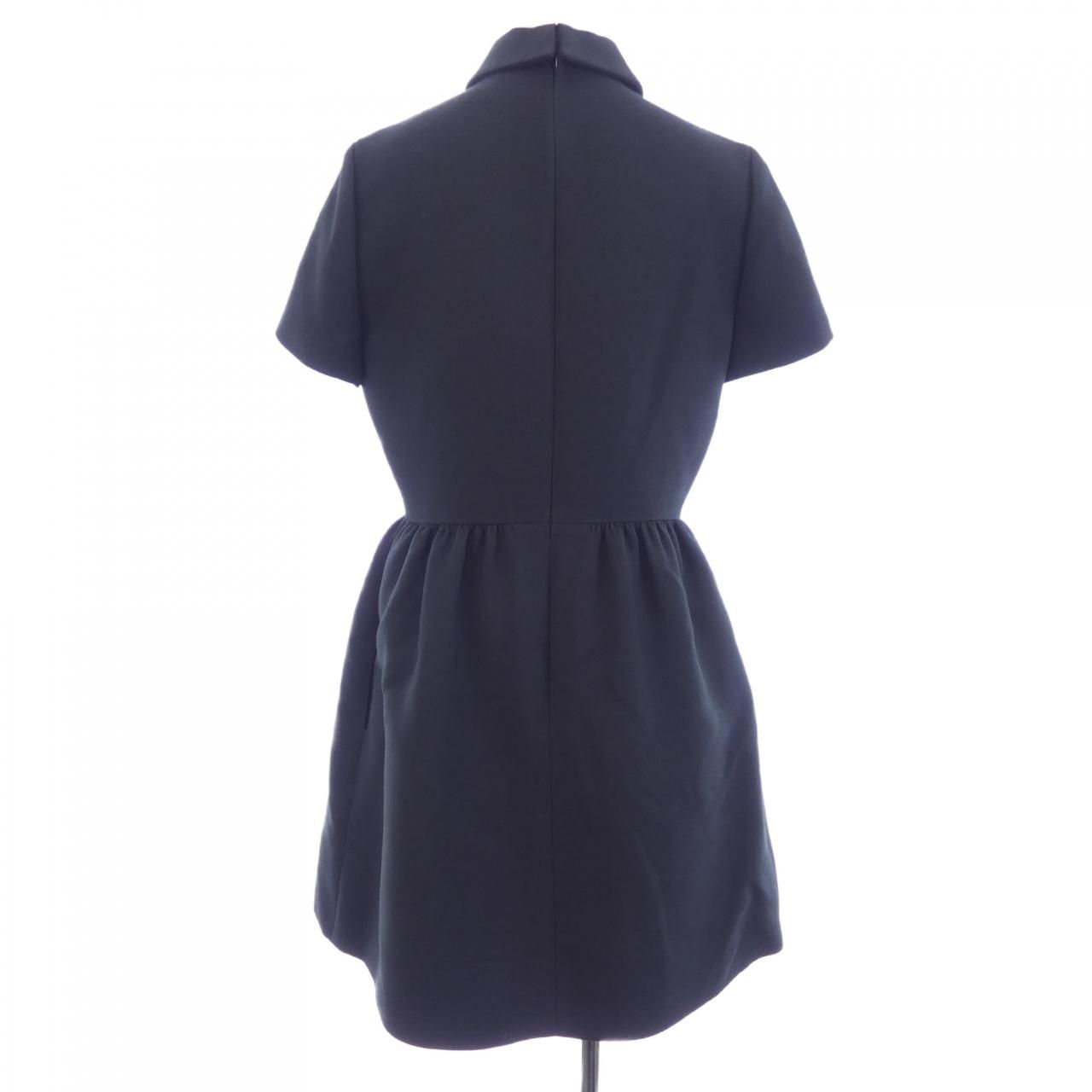 Dior CD Button Dress — view 2
