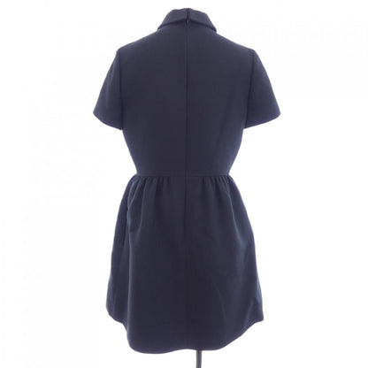 Dior CD Button Dress — view 2