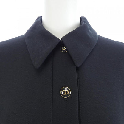 Dior CD Button Dress — view 5