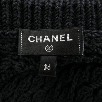 Chanel 22c Knit Sweater — view 5